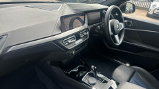 BMW 1 Series 118i [136] M Sport 5dr Step Auto [LCP] Petrol Hatchback